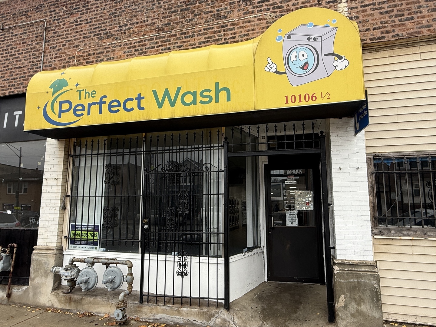 10106 S Ewing Avenue, Chicago, IL 60617