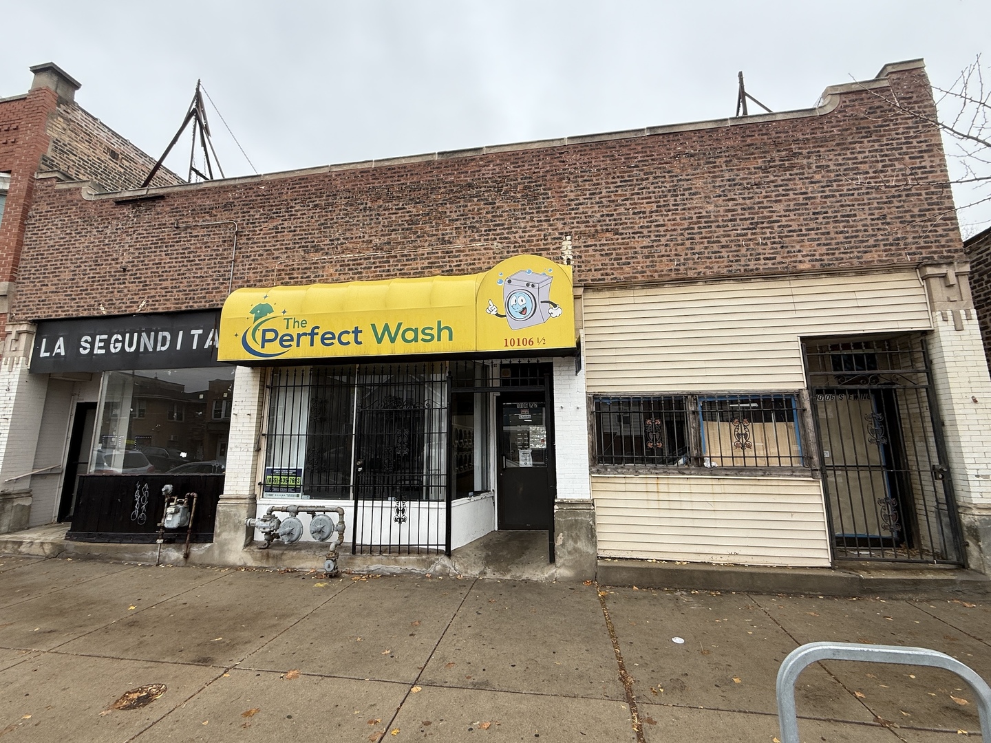 10106 S Ewing Avenue, Chicago, IL 60617