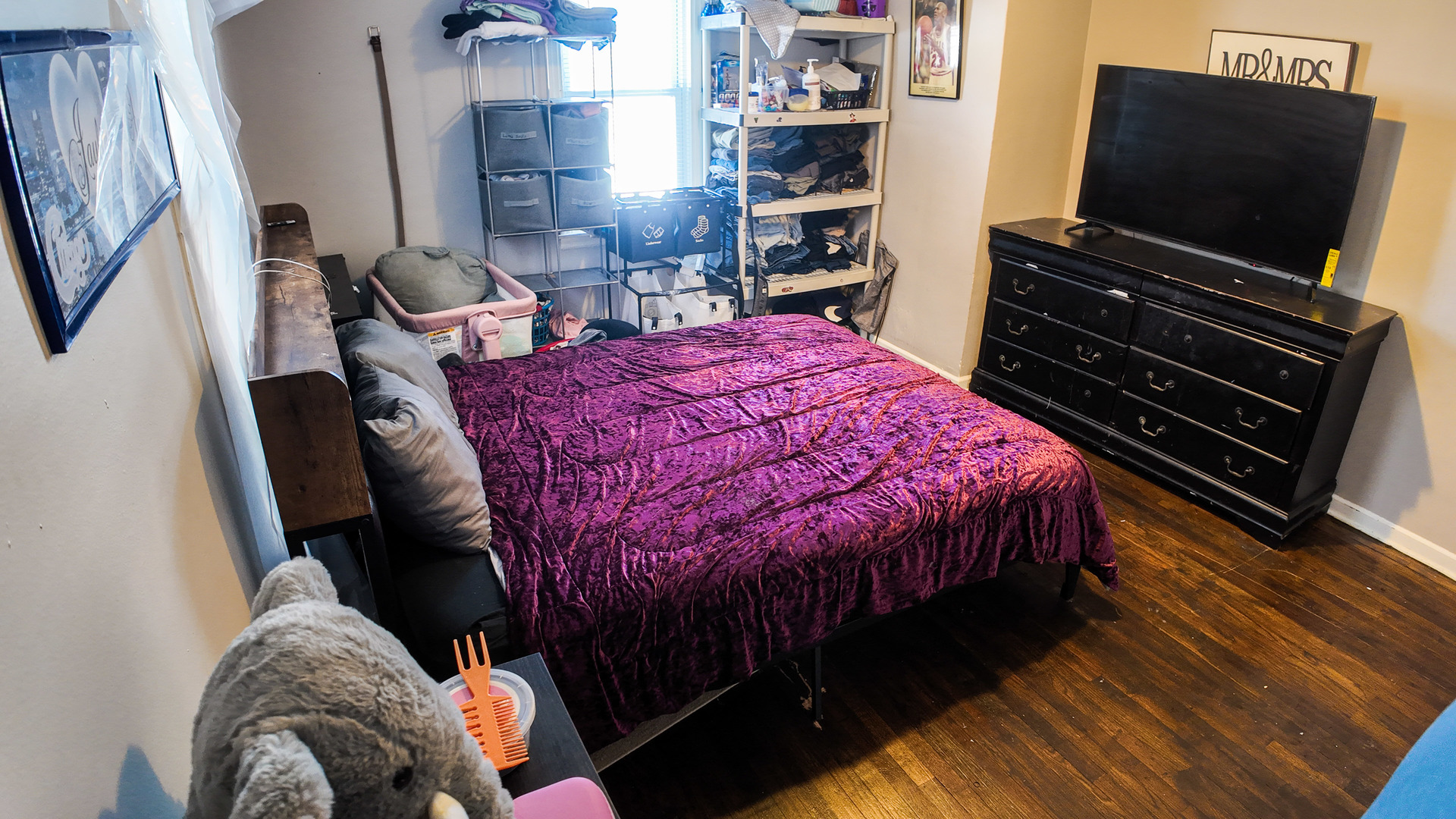 14450 S Sangamon Street, Harvey, IL 60426