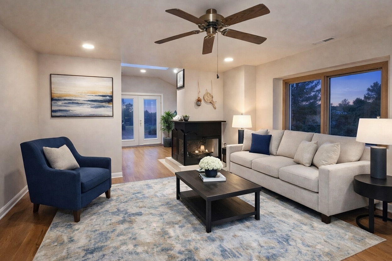 7332 Beloit Avenue, Bridgeview, IL 60455