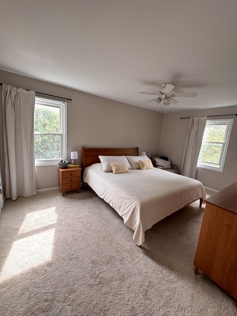 1332 Culpepper Drive, Naperville, IL 60540