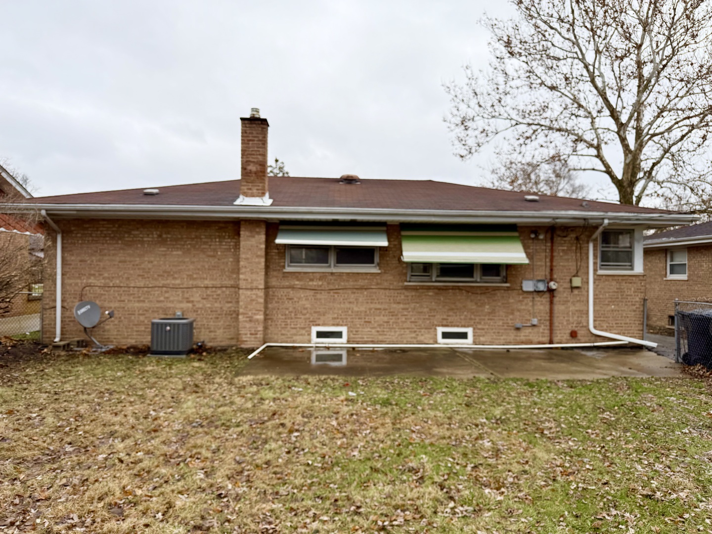 16428 Greenwood Avenue, South Holland, IL 60473