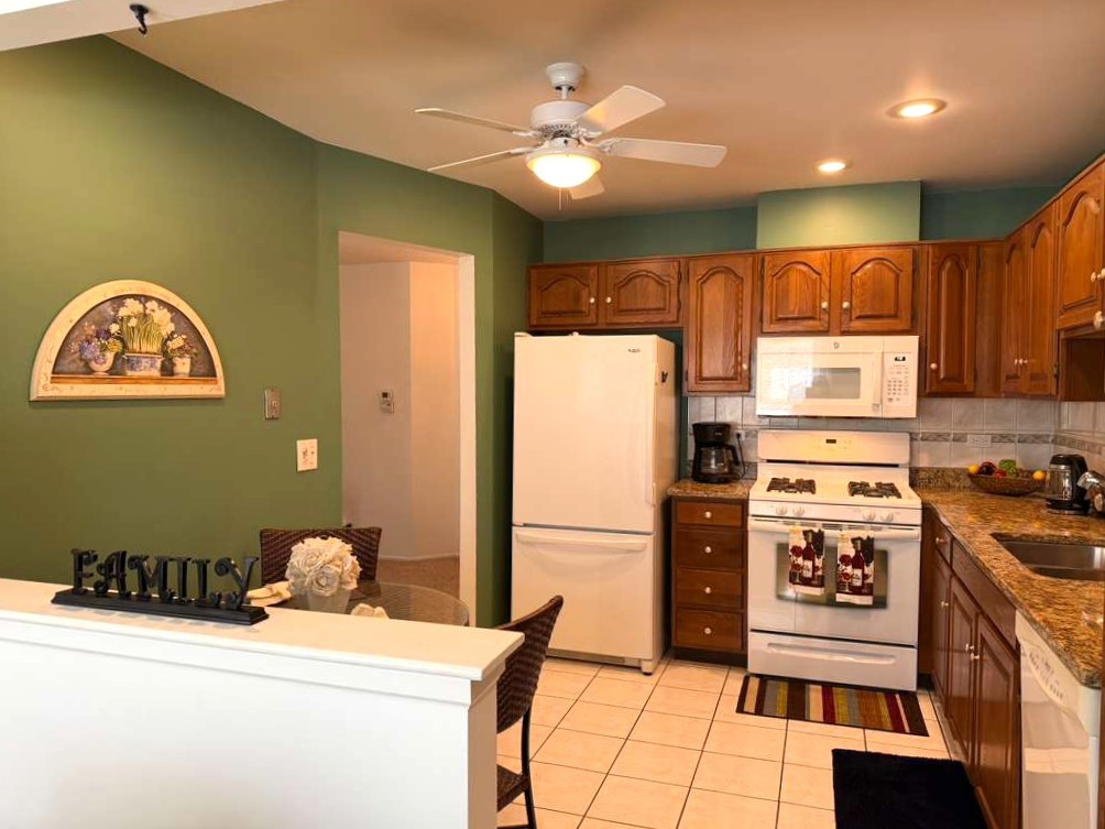 1410 Tulip Court #D2, Wheeling, IL 60090