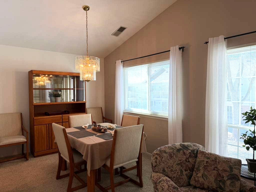 1410 Tulip Court #D2, Wheeling, IL 60090