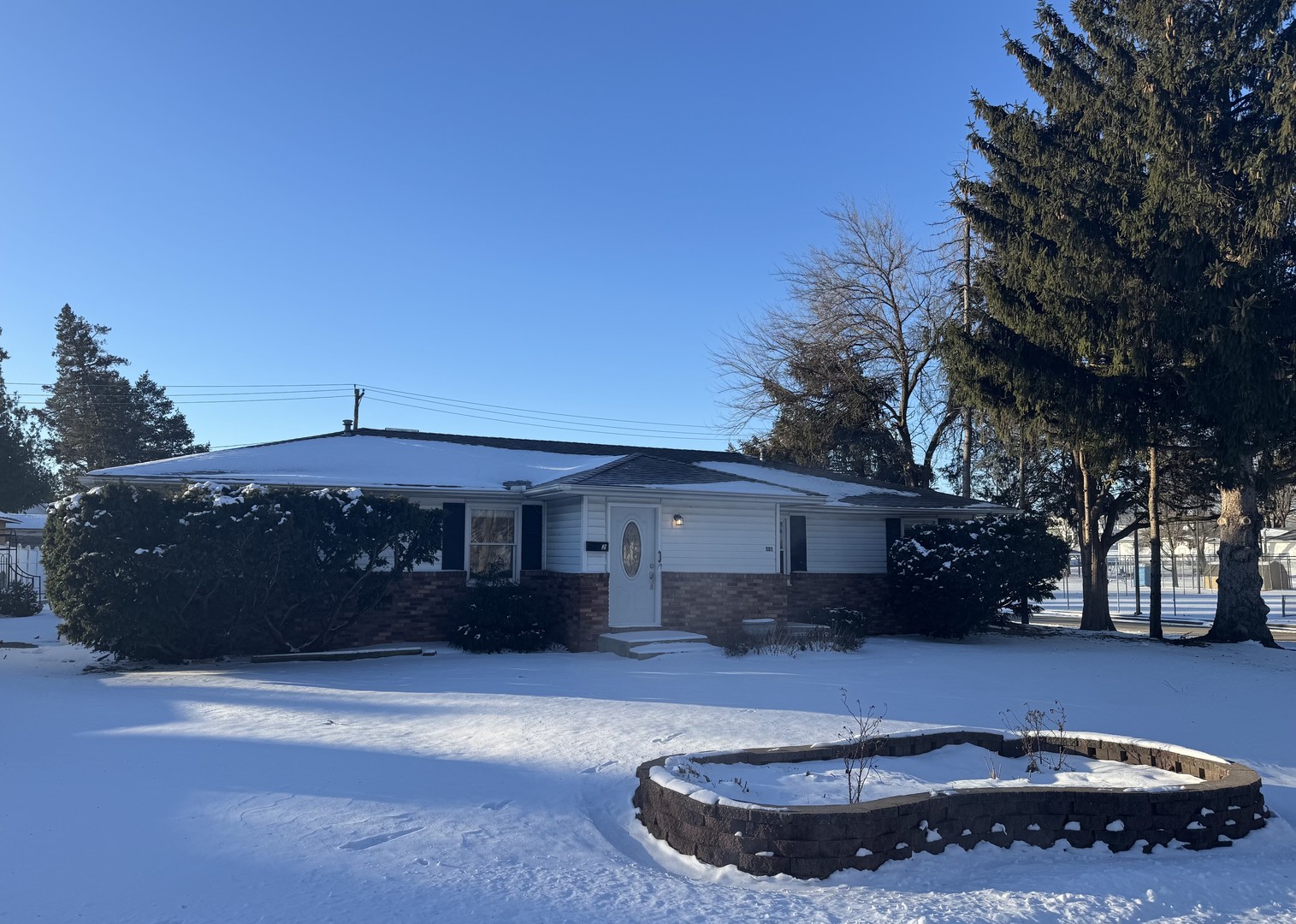 501 E Cherry Street, Leroy, IL 61752