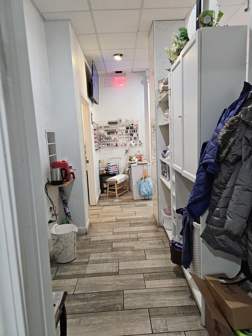 3110 N Sheridan Road, Chicago, IL 60657