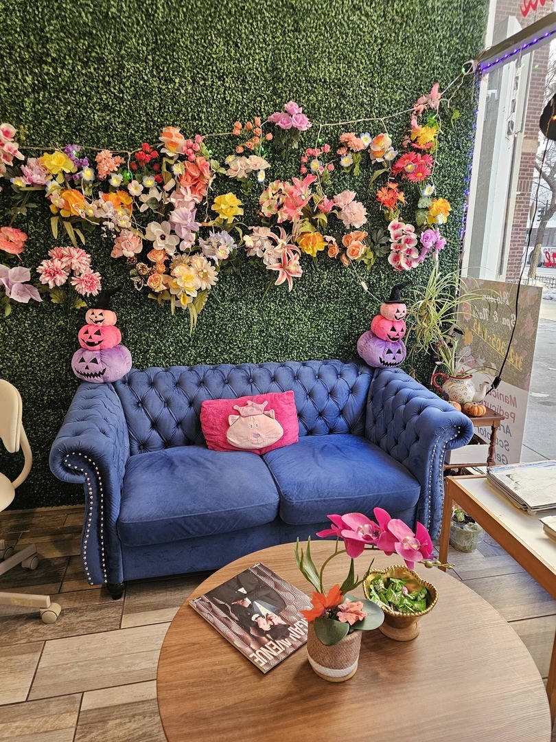 3110 N Sheridan Road, Chicago, IL 60657