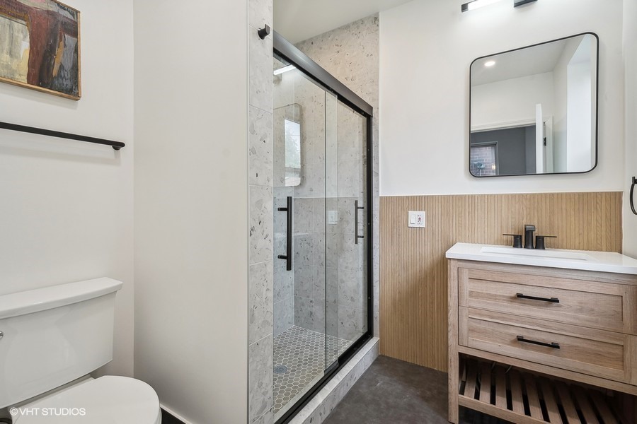 448 N Aberdeen Street #1, Chicago, IL 60642