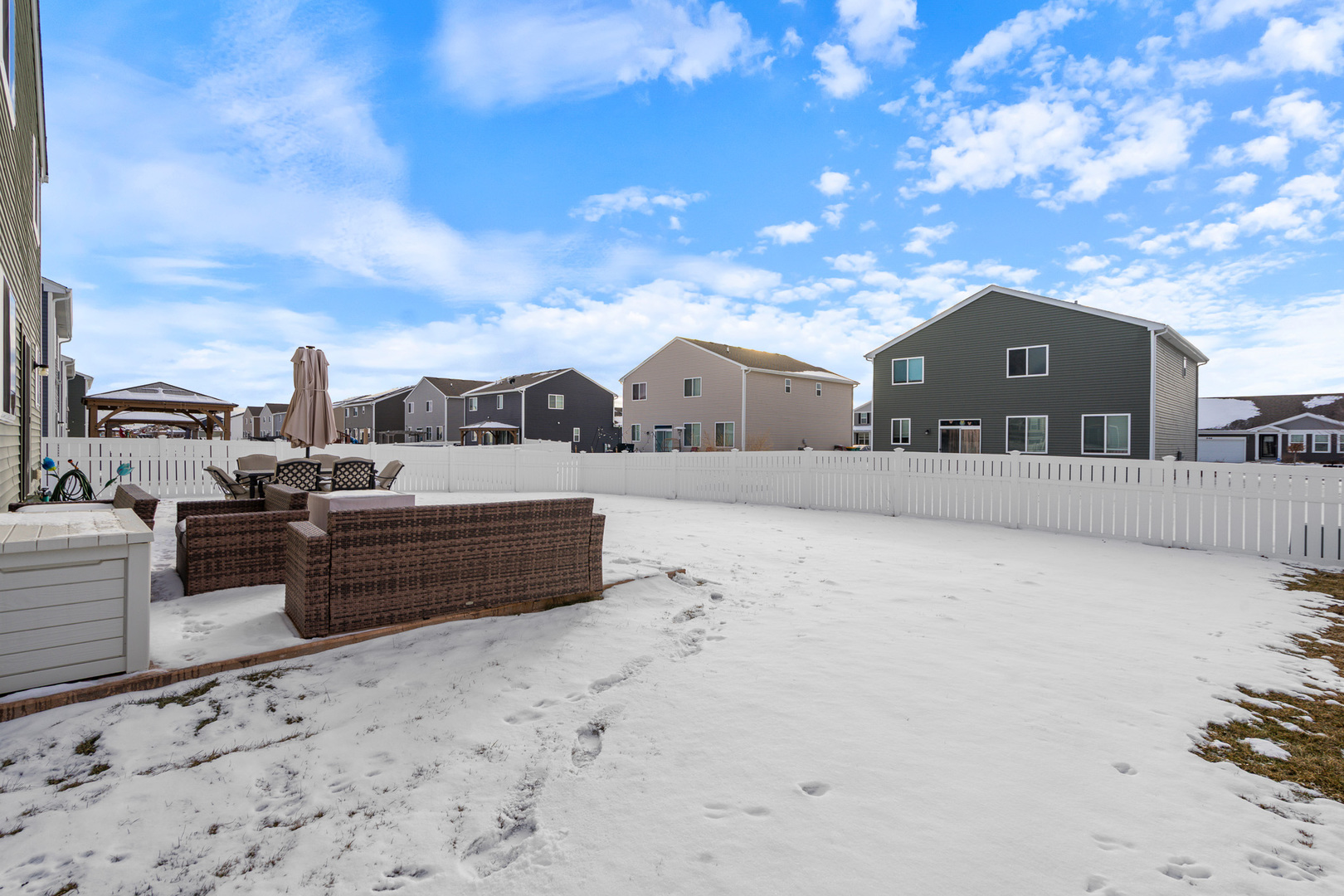 434 S Stonebrook Drive, Romeoville, IL 60446