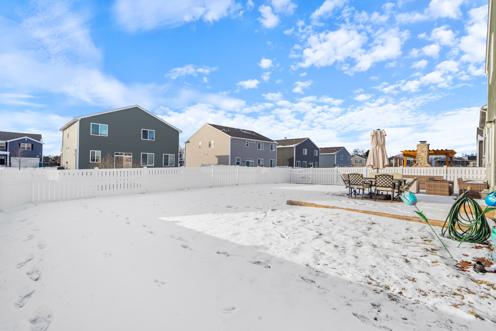 434 S Stonebrook Drive, Romeoville, IL 60446