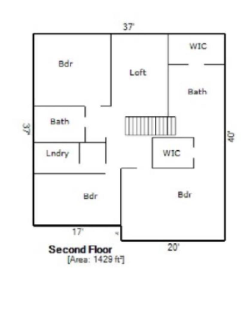 434 S Stonebrook Drive, Romeoville, IL 60446