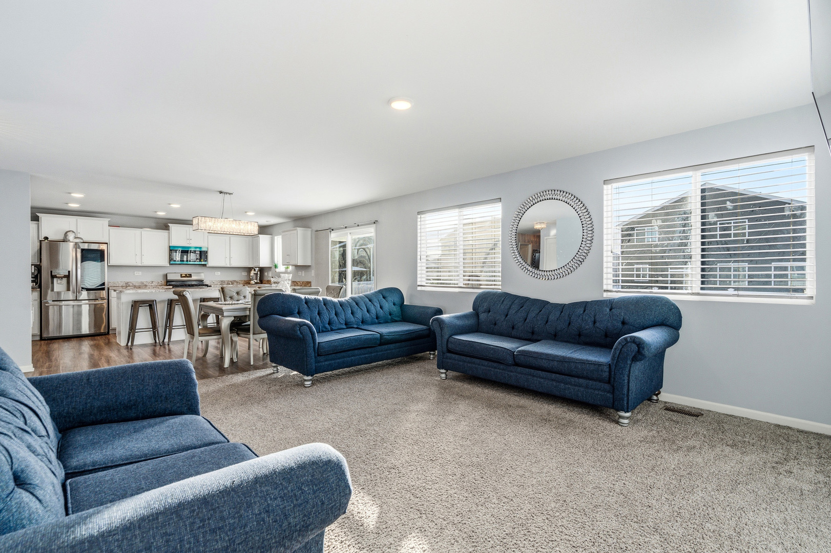 434 S Stonebrook Drive, Romeoville, IL 60446