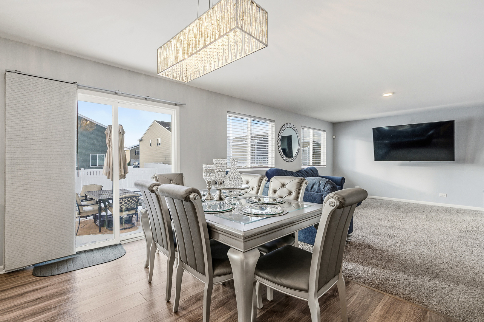 434 S Stonebrook Drive, Romeoville, IL 60446