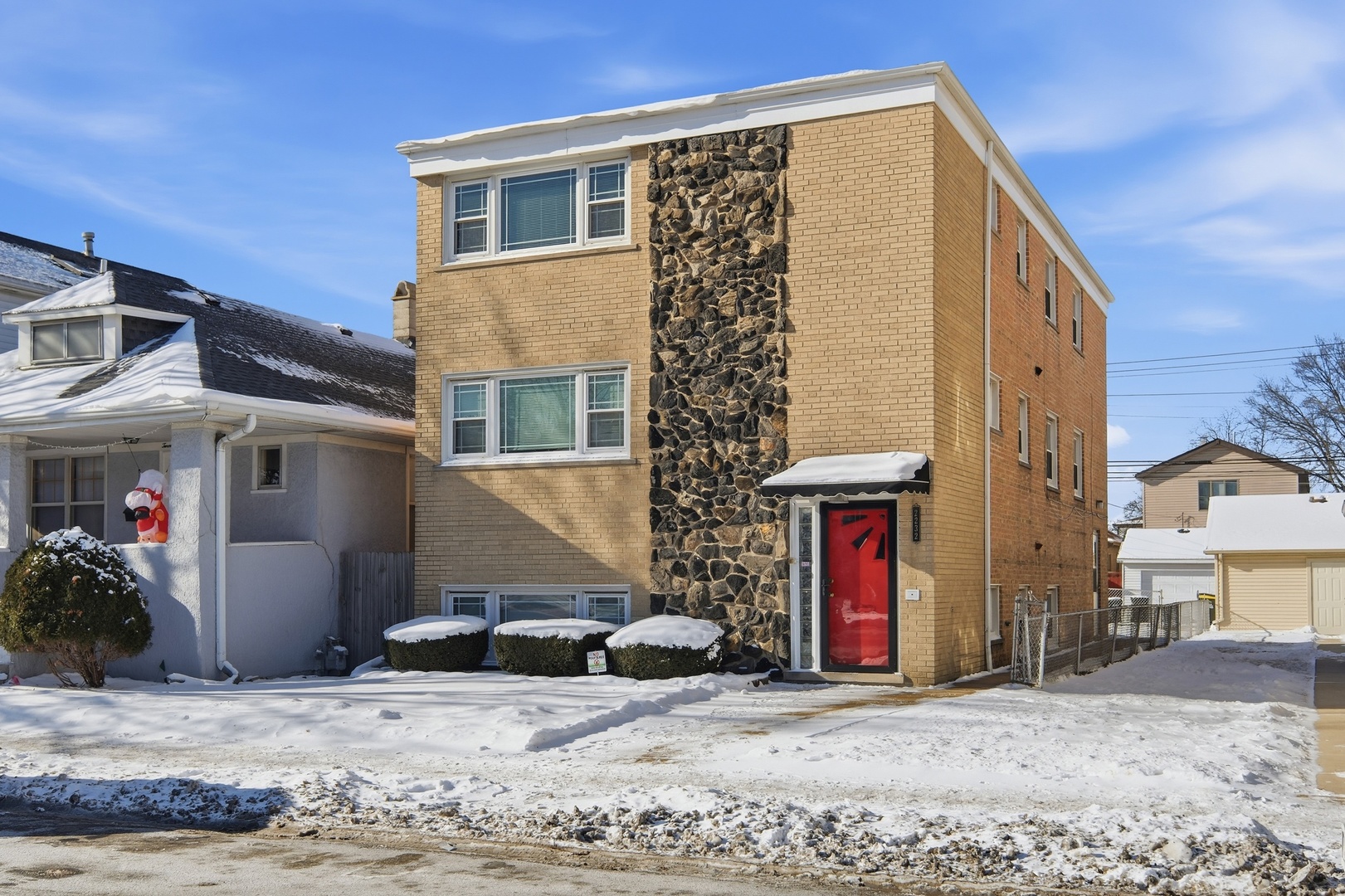 2232 N Harlem Avenue, Elmwood Park, IL 60707