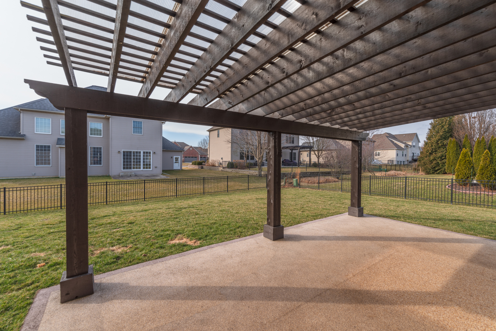 2807 Vrooman Court, Bloomington, IL 61704