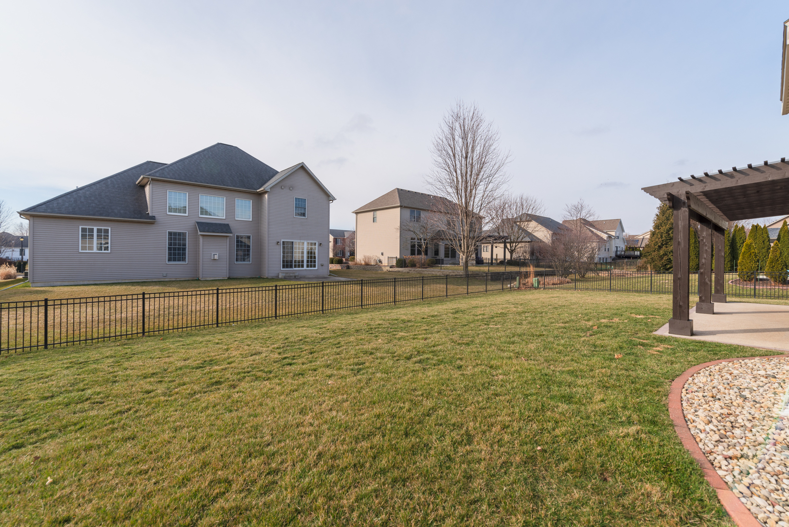 2807 Vrooman Court, Bloomington, IL 61704