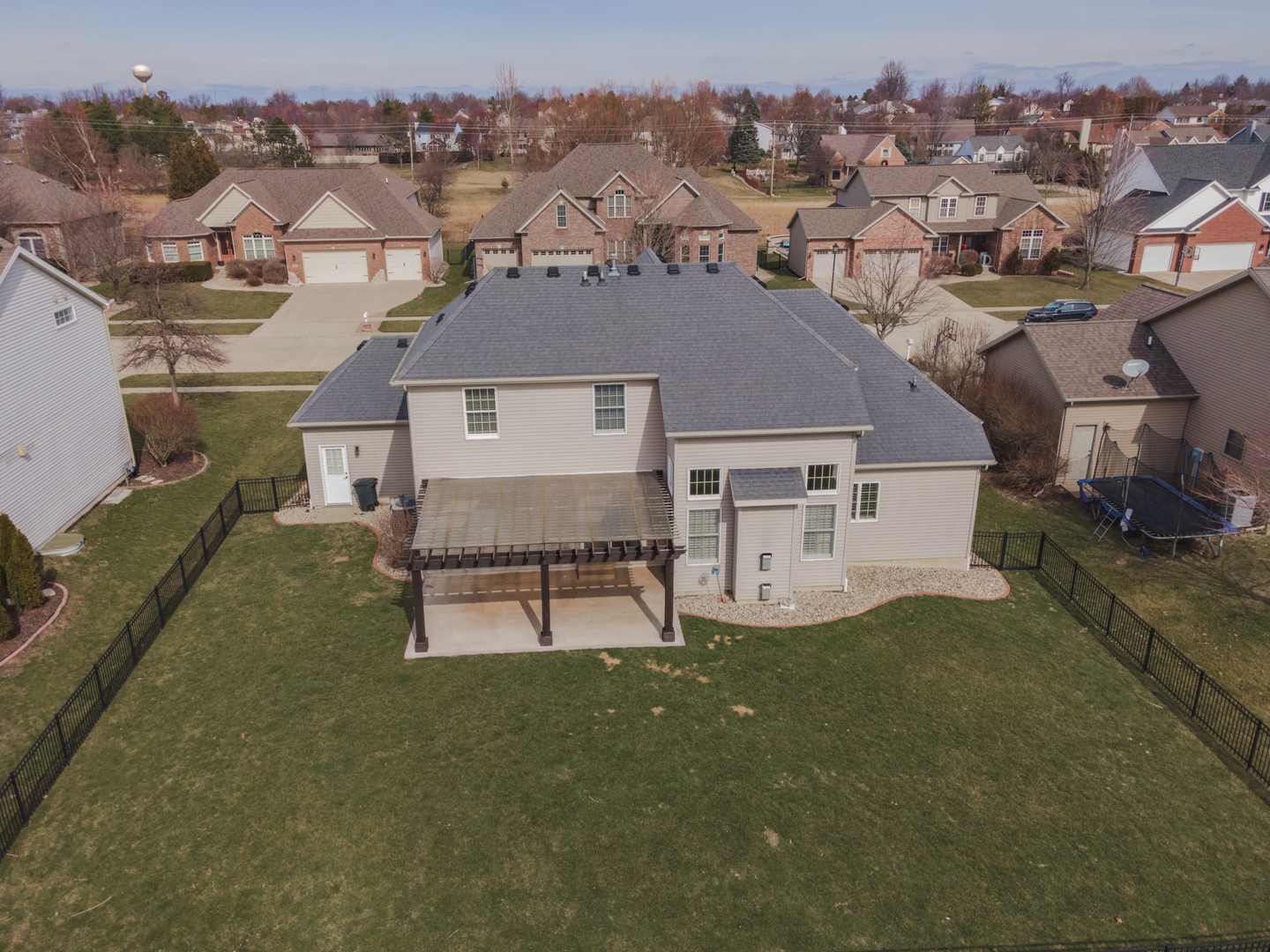 2807 Vrooman Court, Bloomington, IL 61704