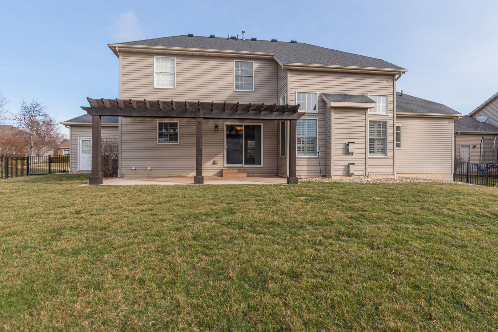 2807 Vrooman Court, Bloomington, IL 61704