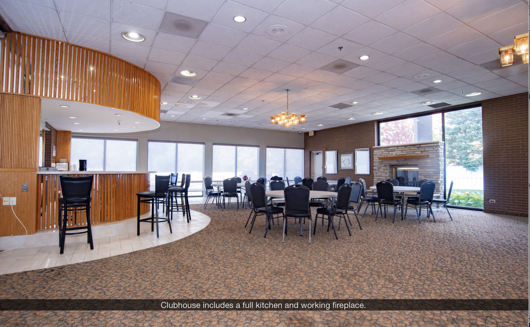 6340 Americana Drive #903, Willowbrook, IL 60527