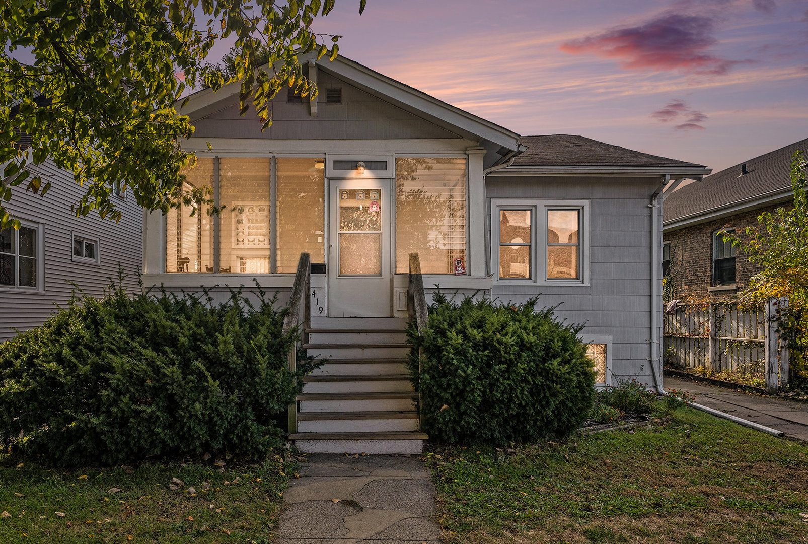 419 157th Street, Calumet City, IL 60409