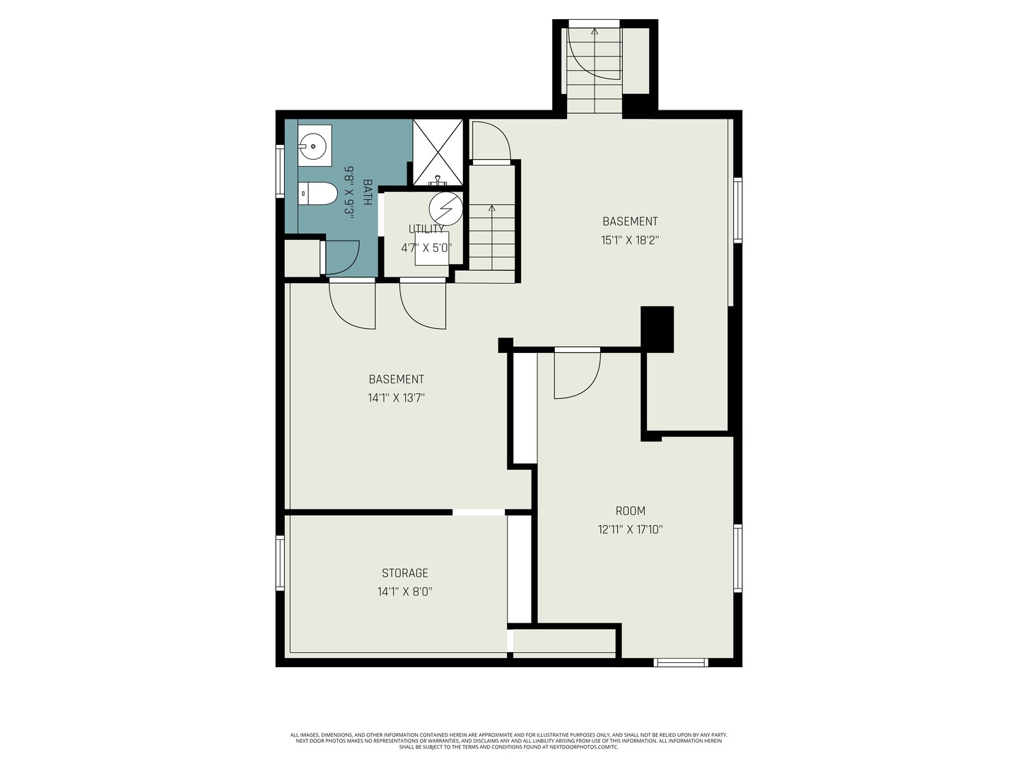 419 157th Street, Calumet City, IL 60409