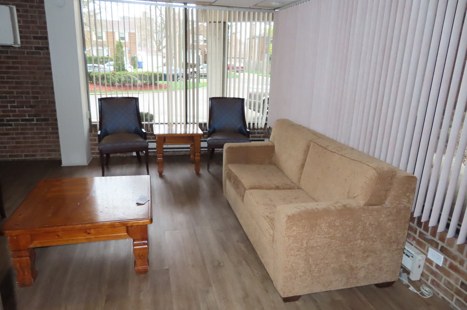 2325 N Neva Avenue #312B, Chicago, IL 60707