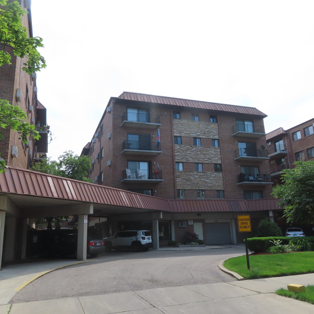 2325 N Neva Avenue #312B, Chicago, IL 60707