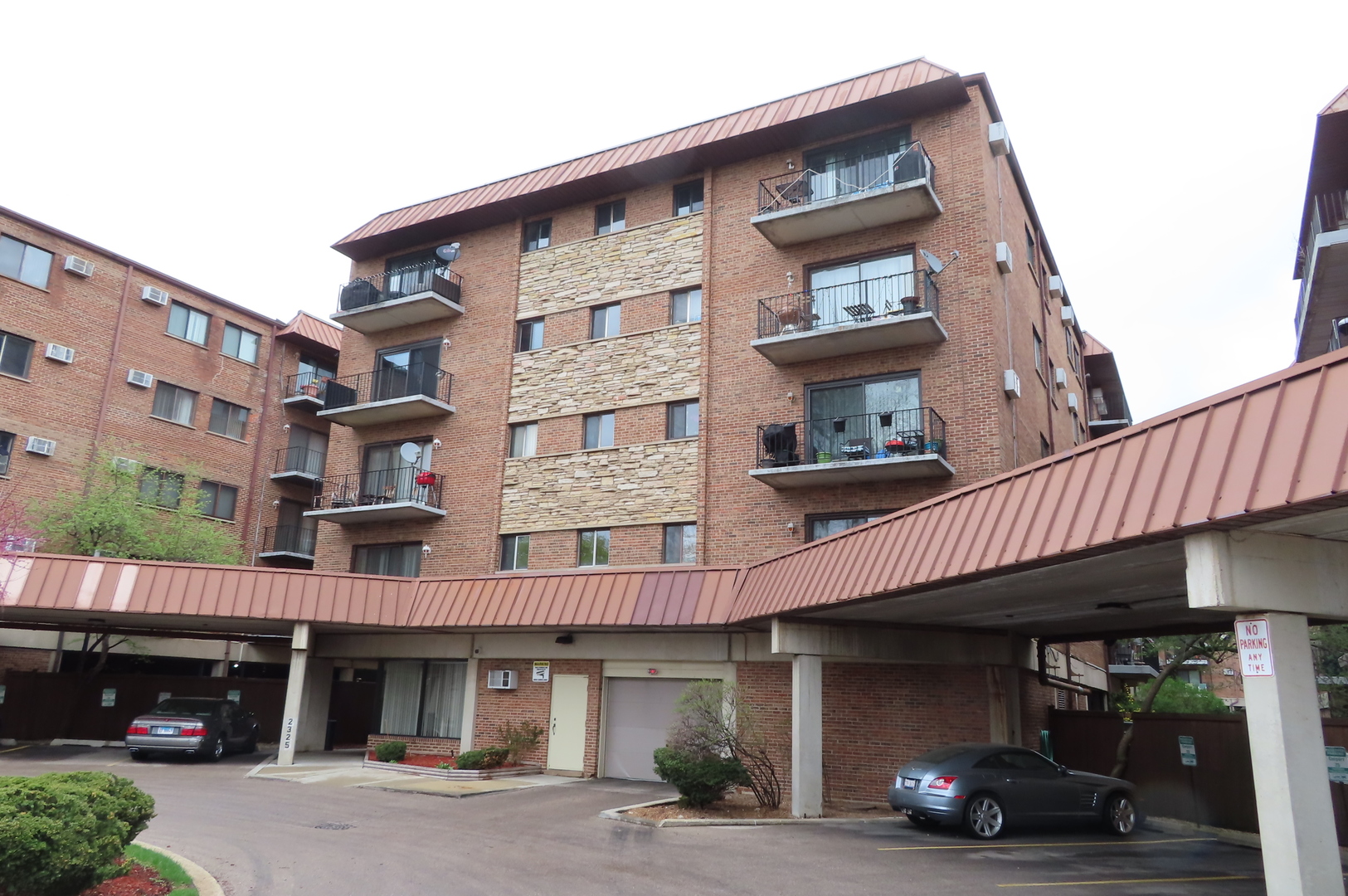 2325 N Neva Avenue #312B, Chicago, IL 60707