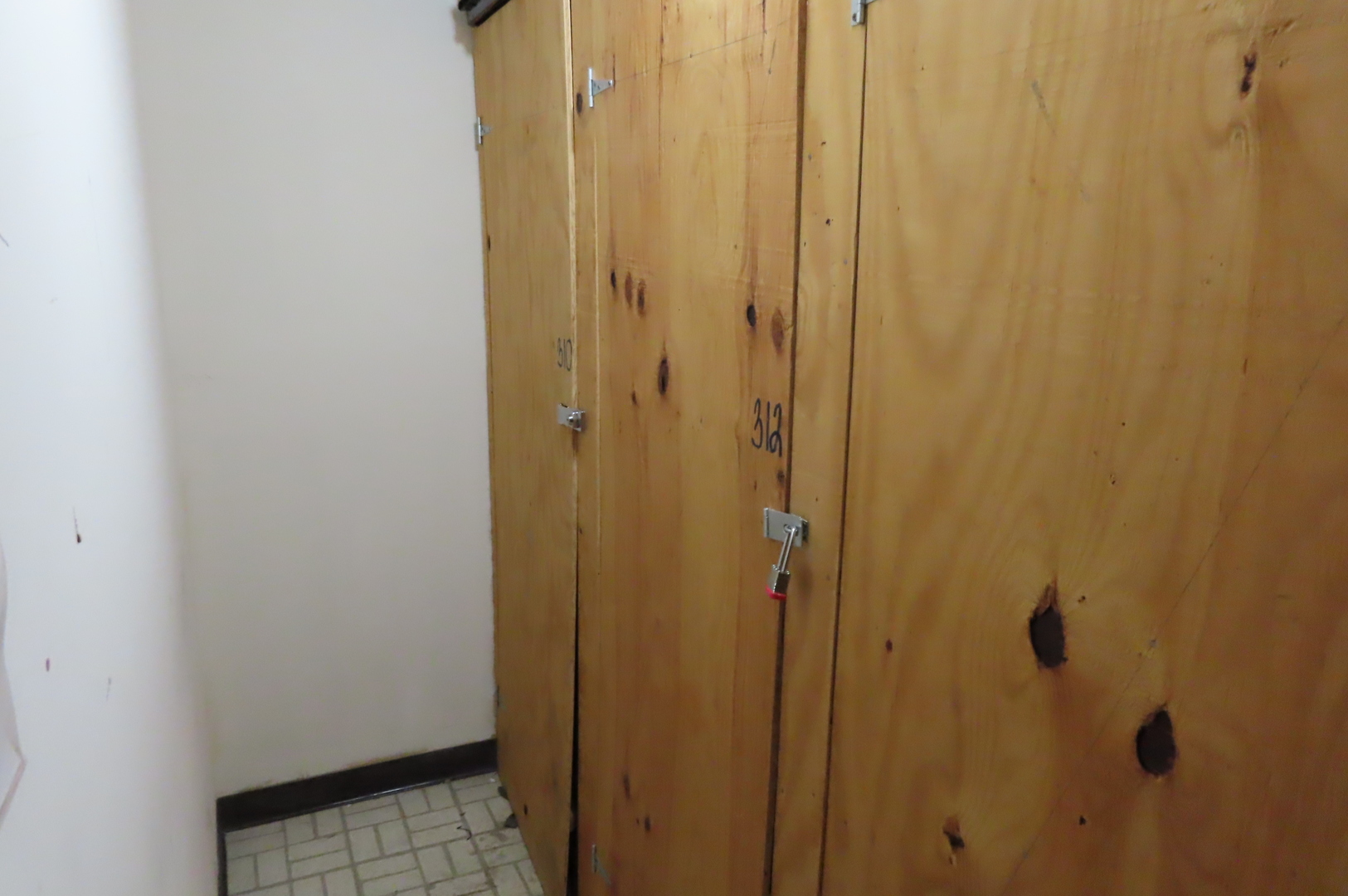 2325 N Neva Avenue #312B, Chicago, IL 60707