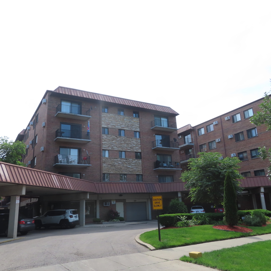 2325 N Neva Avenue #312B, Chicago, IL 60707