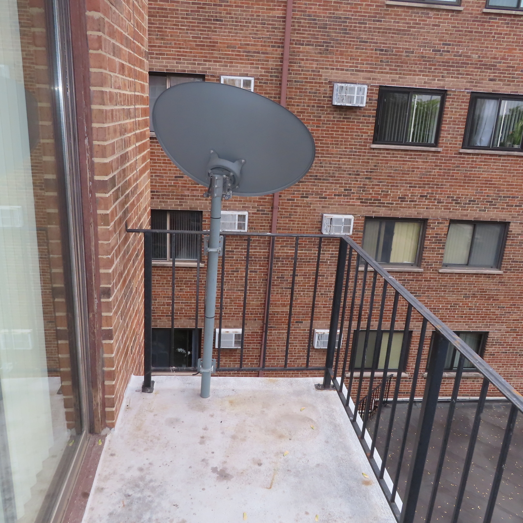 2325 N Neva Avenue #312B, Chicago, IL 60707