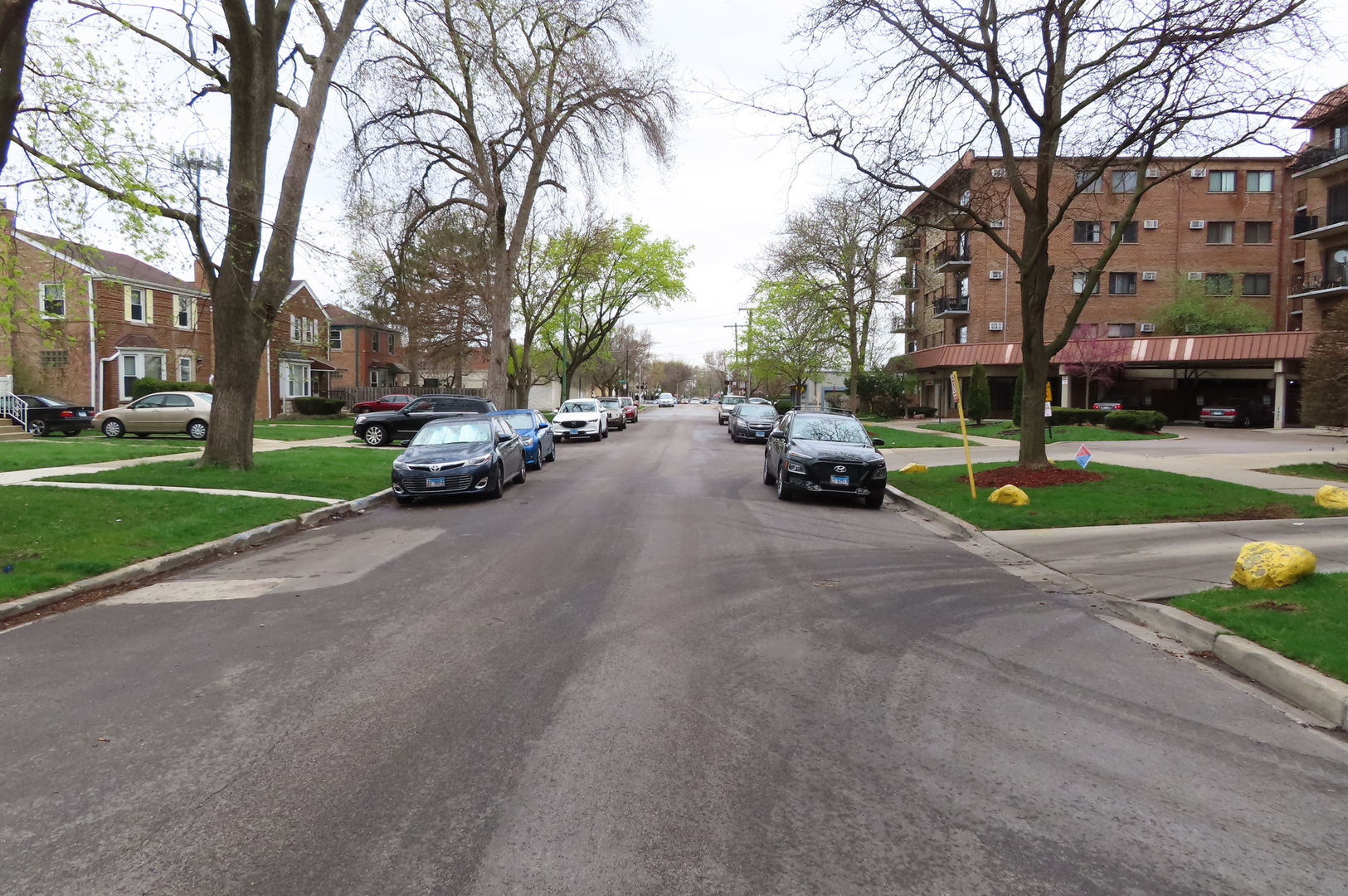 2325 N Neva Avenue #312B, Chicago, IL 60707