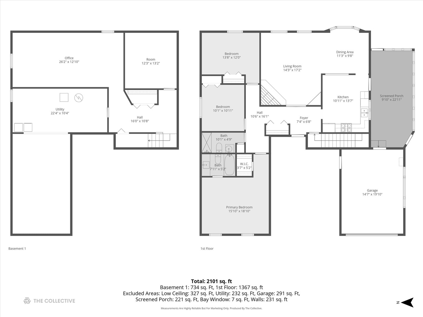 1607 Stoddard Avenue, Wheaton, IL 60187