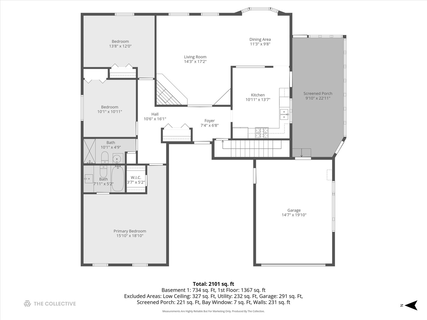 1607 Stoddard Avenue, Wheaton, IL 60187