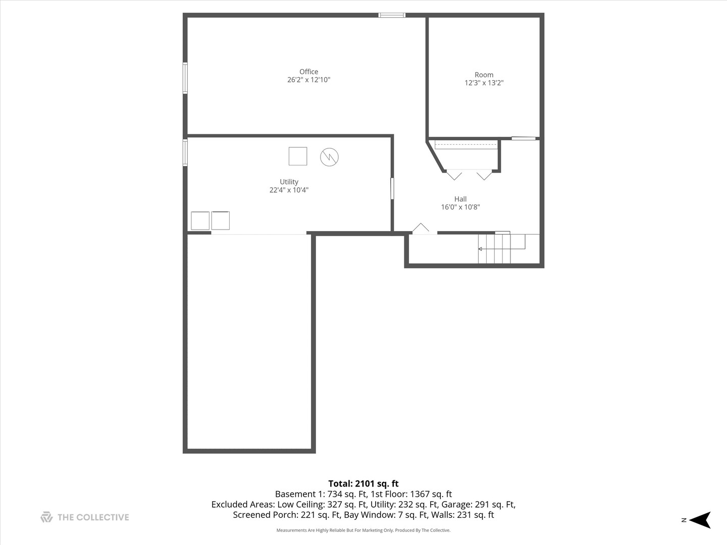 1607 Stoddard Avenue, Wheaton, IL 60187