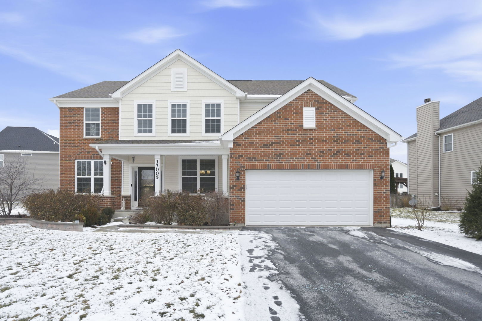 13005 Timber Wood Circle, Plainfield, IL 60585