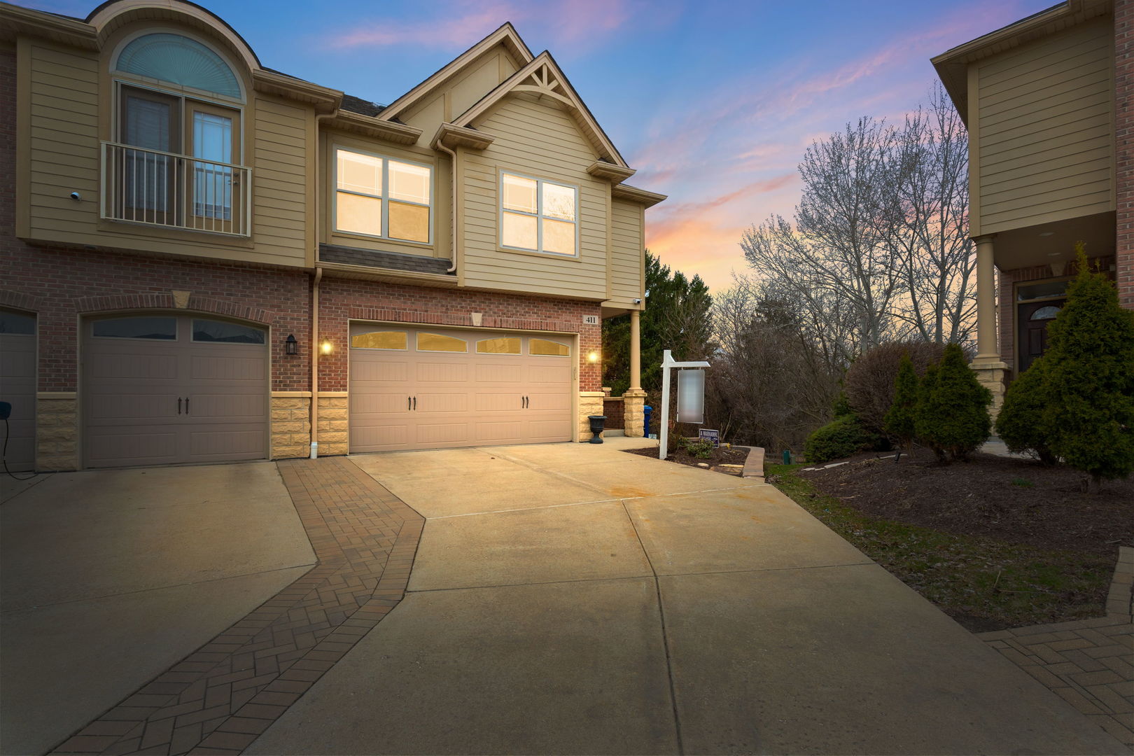 411 Provence Court, Lisle, IL 60532