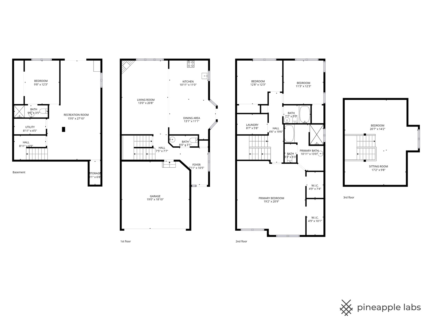 411 Provence Court, Lisle, IL 60532