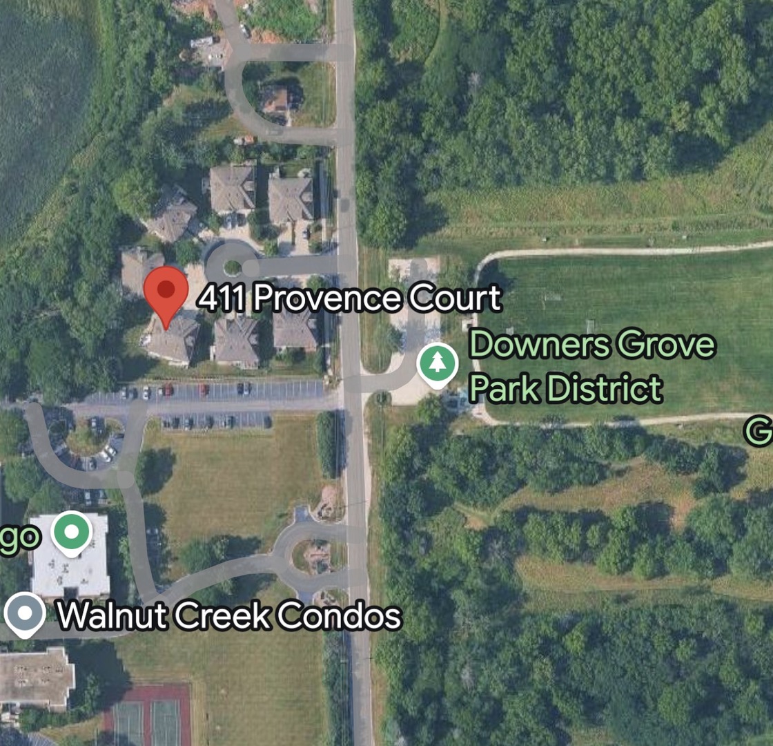 411 Provence Court, Lisle, IL 60532