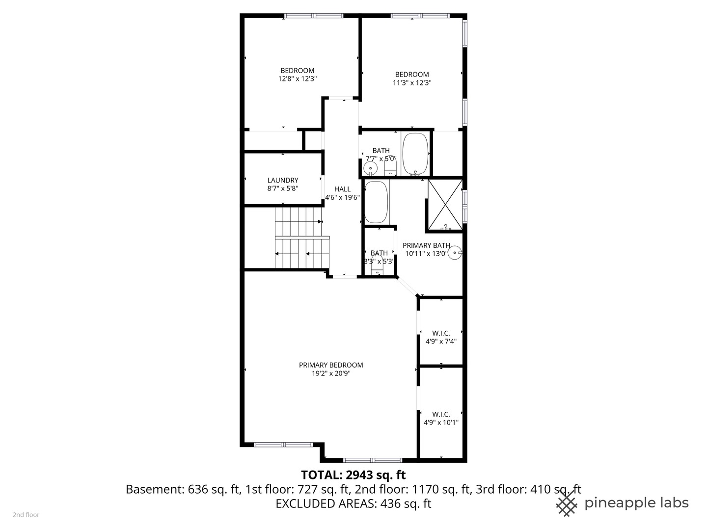 411 Provence Court, Lisle, IL 60532