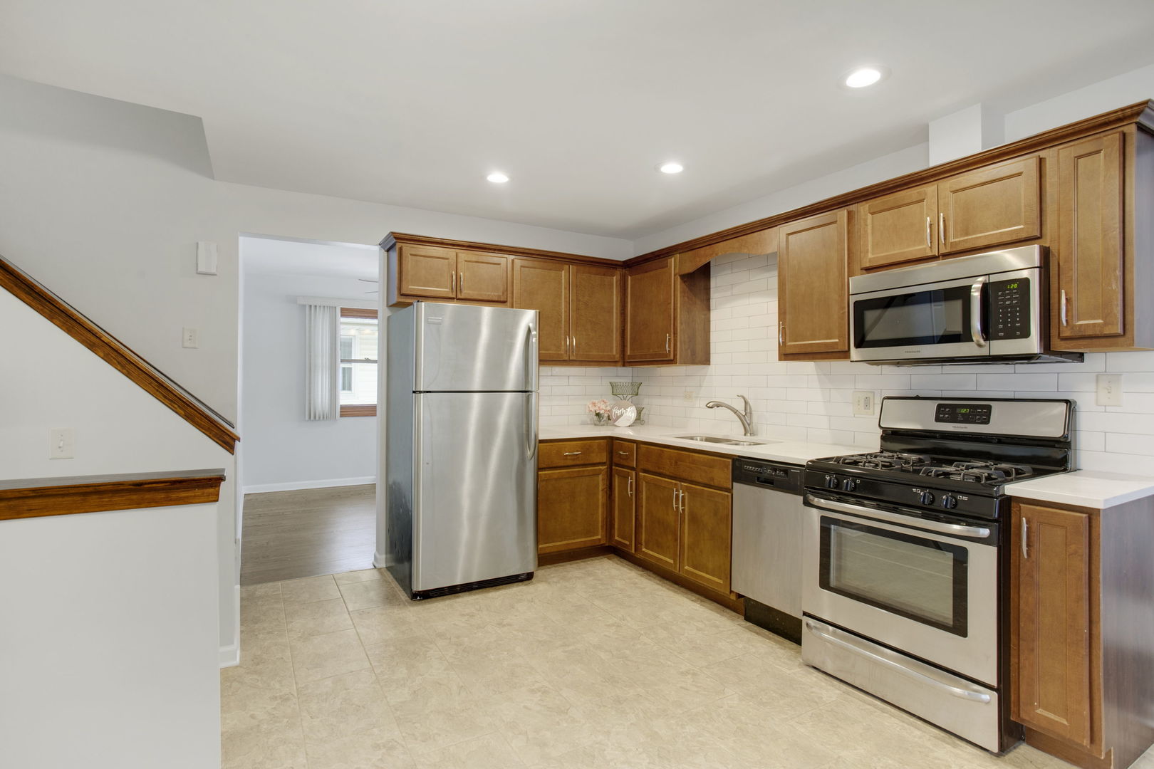 18016 66th Avenue, Tinley Park, IL 60477