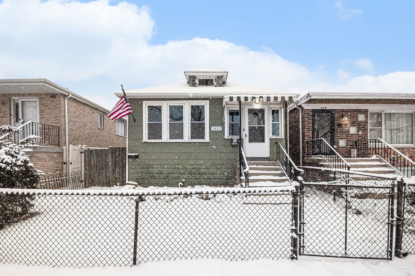 3223 N Osage Avenue, Chicago, IL 60634