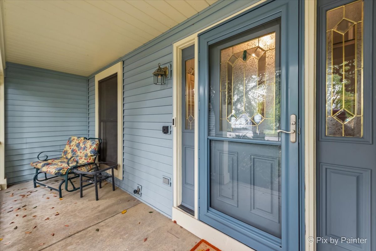 1820 Crofton Drive, Algonquin, IL 60102