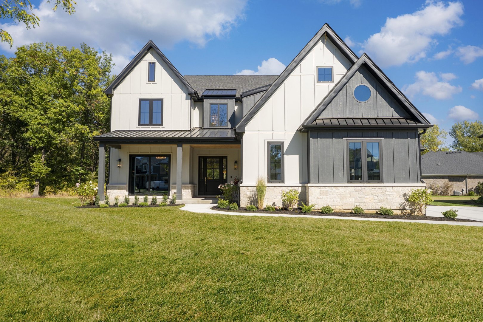 1504 Linden Circle, Lemont, IL 60439