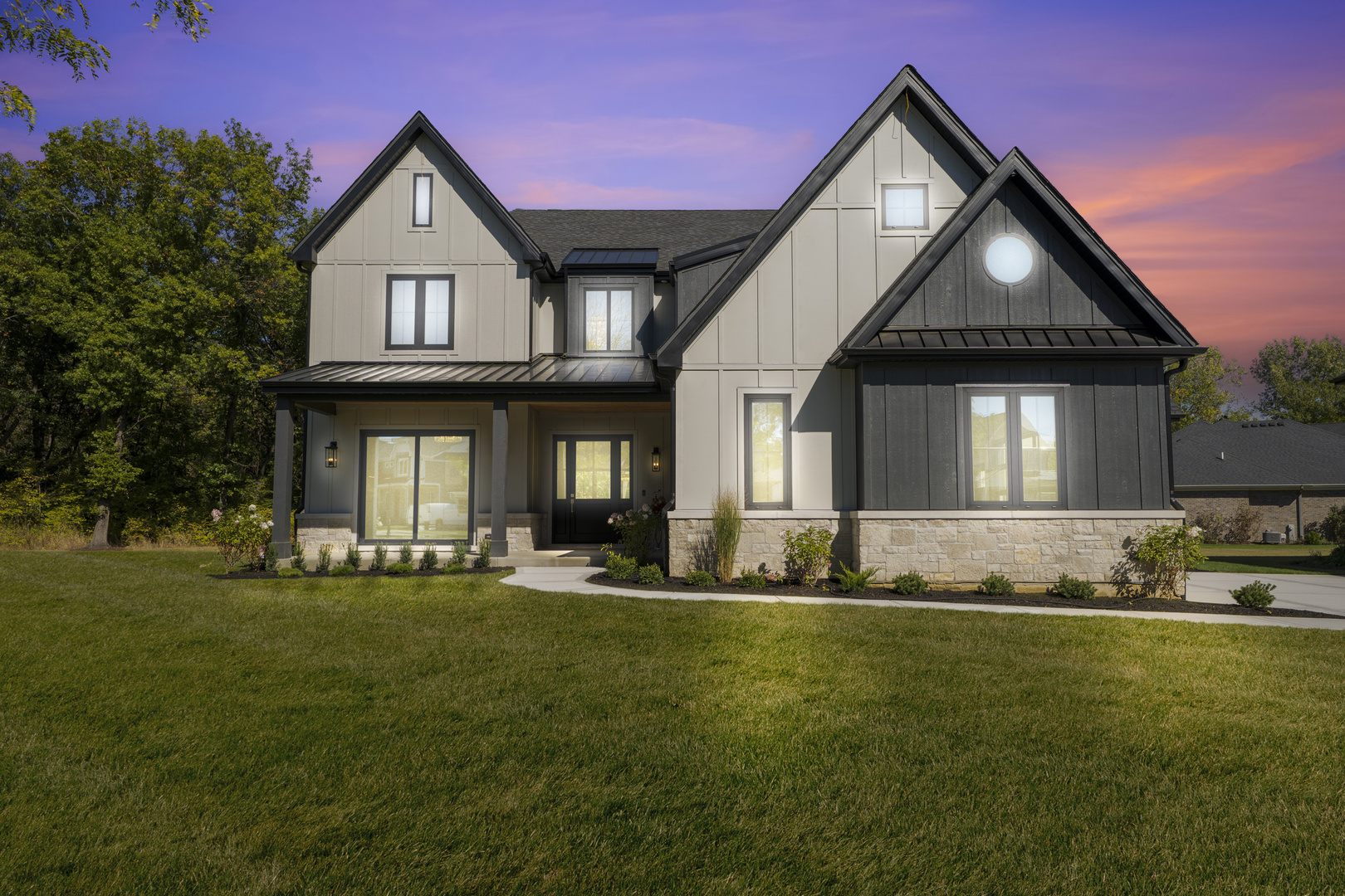 1504 Linden Circle, Lemont, IL 60439