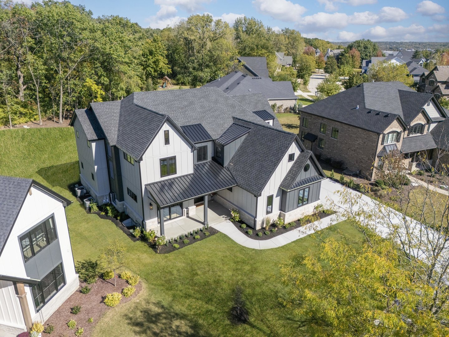 1504 Linden Circle, Lemont, IL 60439