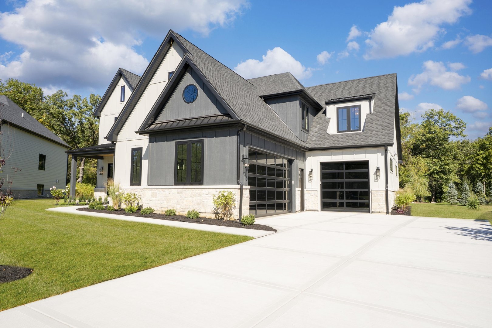 1504 Linden Circle, Lemont, IL 60439