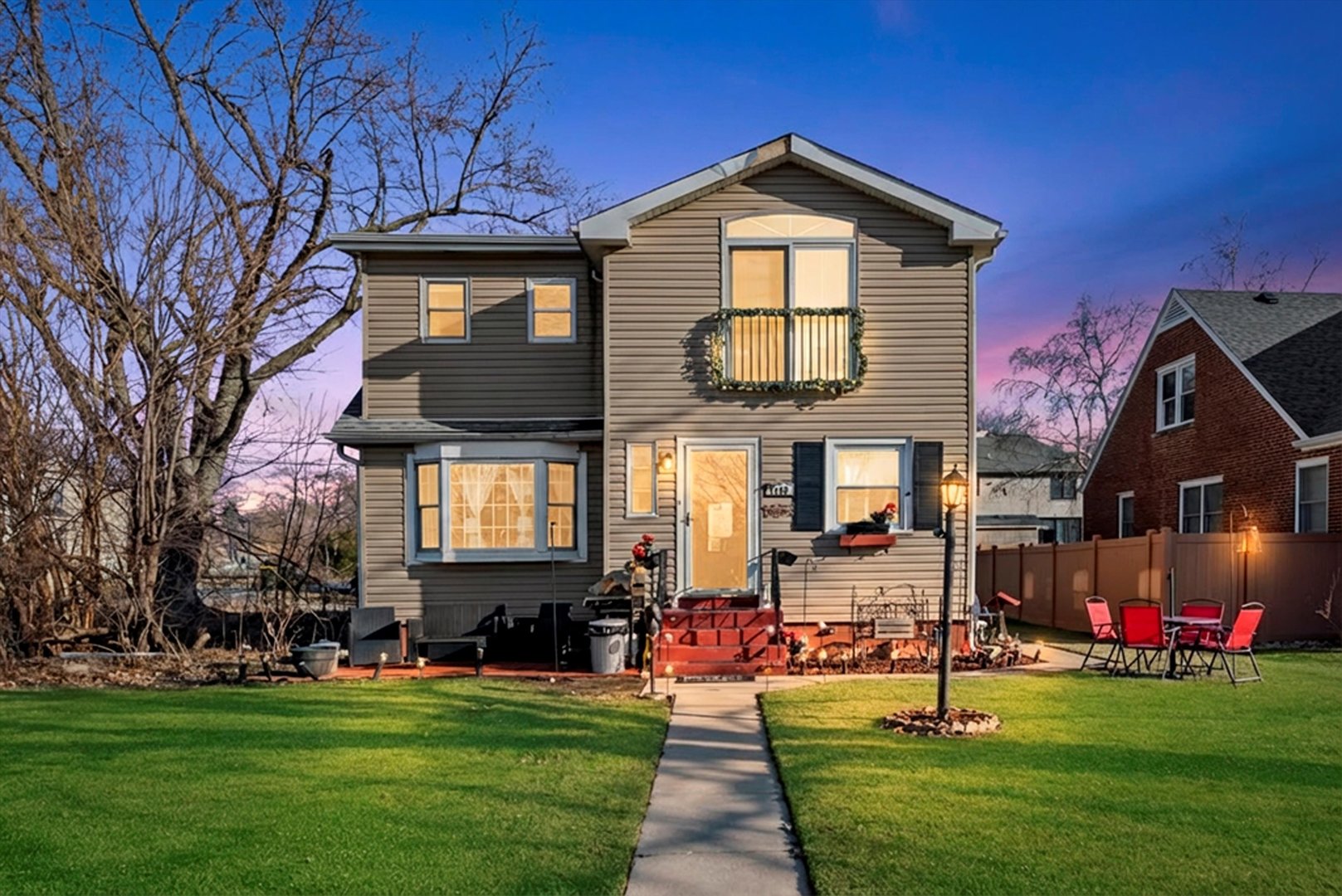 1153 S Church Avenue, Lombard, IL 60148