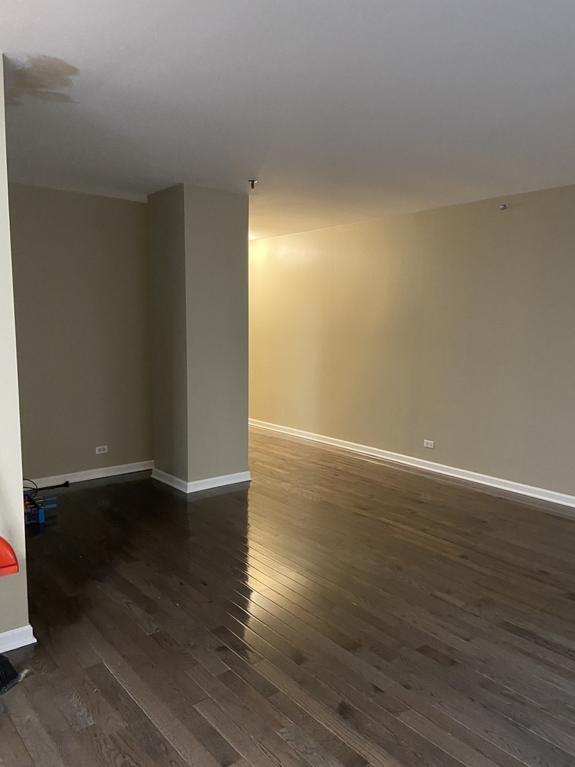 740 S Federal Street #404, Chicago, IL 60605