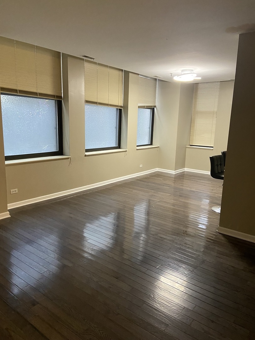740 S Federal Street #404, Chicago, IL 60605